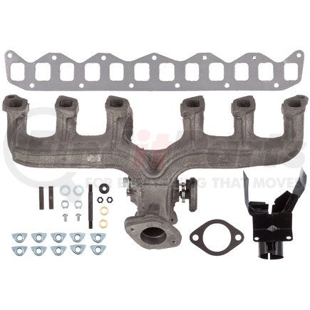 ATP Transmission Parts 101006 Exhaust Manifold