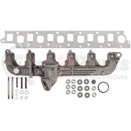 ATP Transmission Parts 101019 Exhaust Manifold