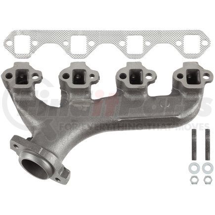 ATP Transmission Parts 101034 Exhaust Manifold