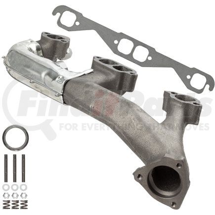 ATP Transmission Parts 101063 Exhaust Manifold