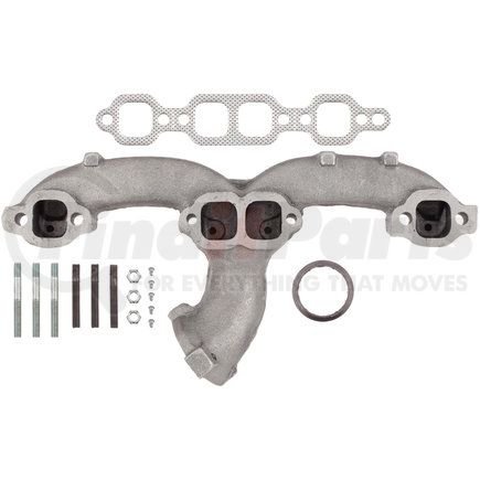 ATP Transmission Parts 101067 Exhaust Manifold