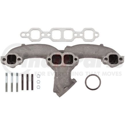 ATP Transmission Parts 101068 Exhaust Manifold