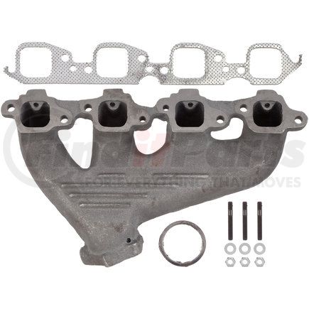 ATP Transmission Parts 101072 Exhaust Manifold