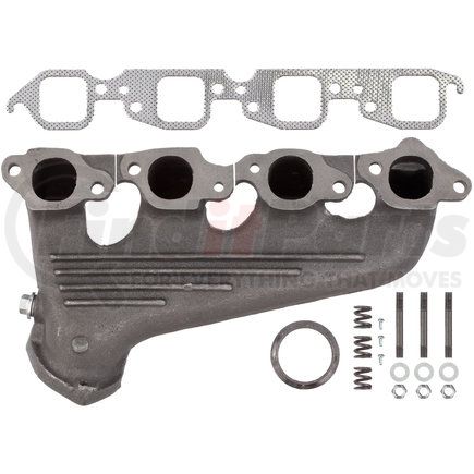 ATP Transmission Parts 101074 Exhaust Manifold