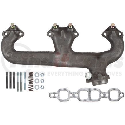 ATP Transmission Parts 101080 Exhaust Manifold