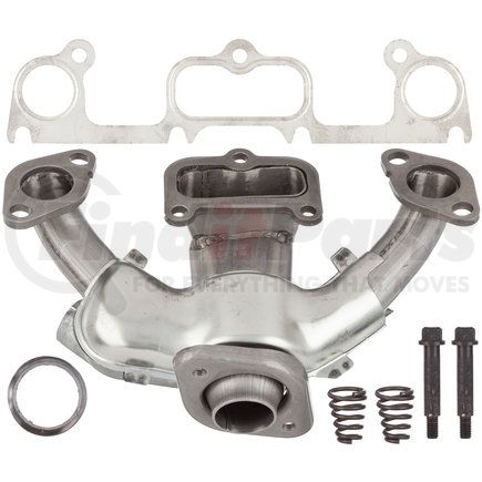 ATP Transmission Parts 101077 Exhaust Manifold