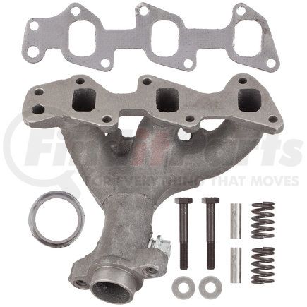 ATP Transmission Parts 101082 Exhaust Manifold