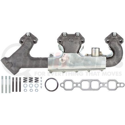 ATP Transmission Parts 101084 Exhaust Manifold