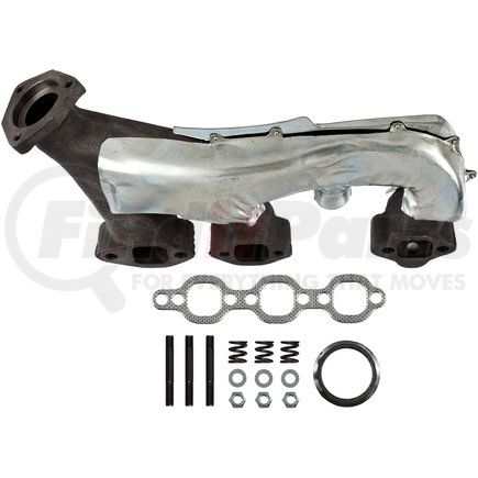 ATP Transmission Parts 101090 Exhaust Manifold