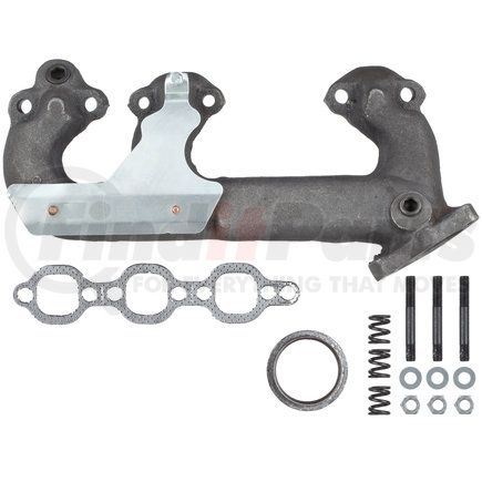 ATP Transmission Parts 101091 Exhaust Manifold