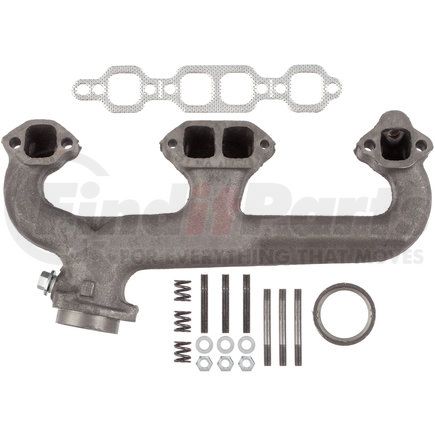 ATP Transmission Parts 101096 Exhaust Manifold