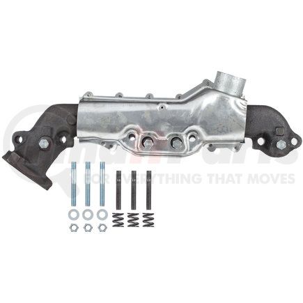 ATP Transmission Parts 101098 Exhaust Manifold