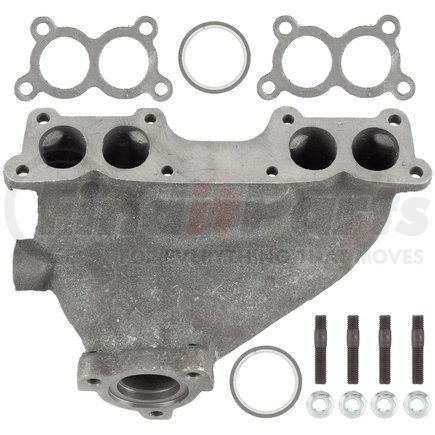 ATP Transmission Parts 101104 Exhaust Manifold