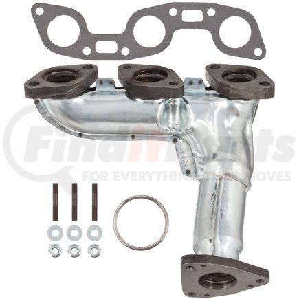 ATP Transmission Parts 101117 Exhaust Manifold