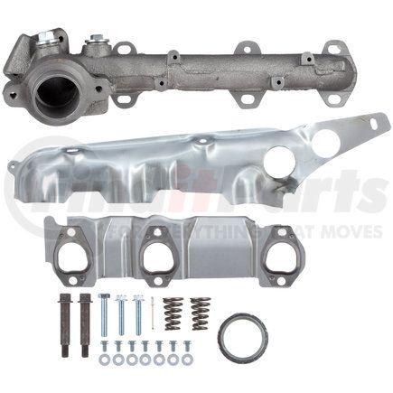 ATP Transmission Parts 101129 Exhaust Manifold