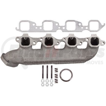 ATP Transmission Parts 101130 Exhaust Manifold