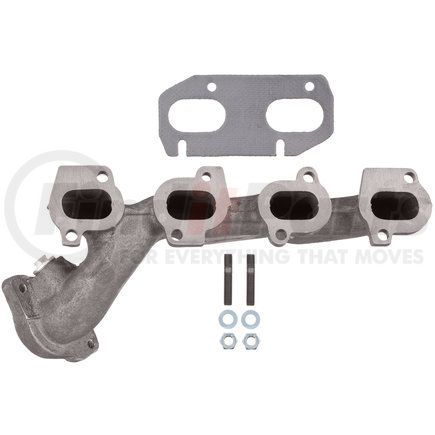 ATP Transmission Parts 101166 Exhaust Manifold