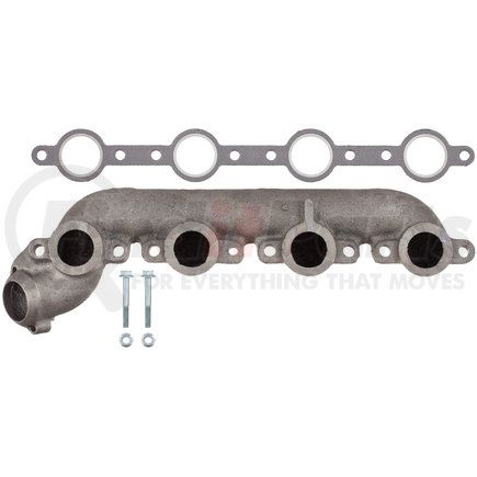 ATP Transmission Parts 101176 Exhaust Manifold