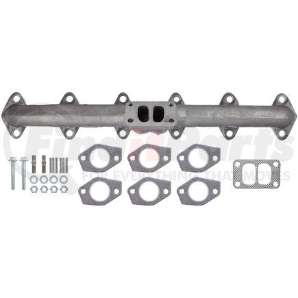 ATP Transmission Parts 101180 Exhaust Manifold