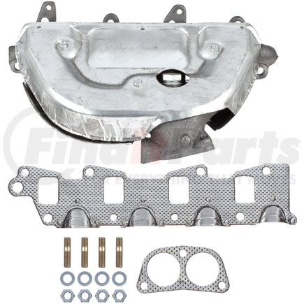 ATP Transmission Parts 101184 Exhaust Manifold