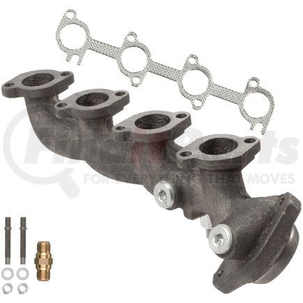 ATP Transmission Parts 101188 Exhaust Manifold