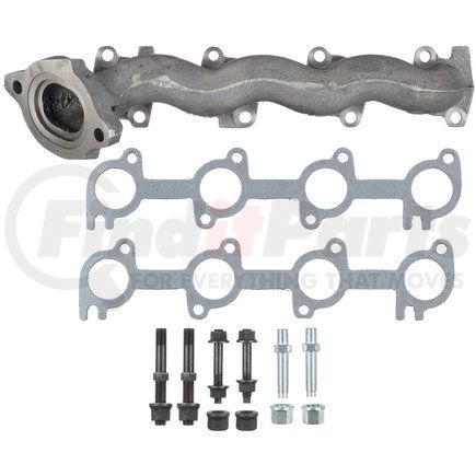 ATP Transmission Parts 101198 Exhaust Manifold