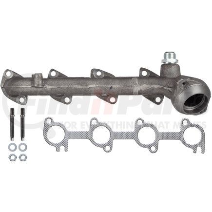 ATP Transmission Parts 101199 Exhaust Manifold