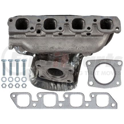 ATP Transmission Parts 101232 Exhaust Manifold