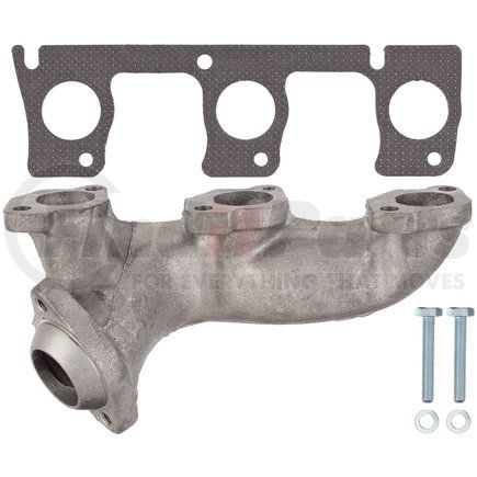 ATP Transmission Parts 101234 Exhaust Manifold