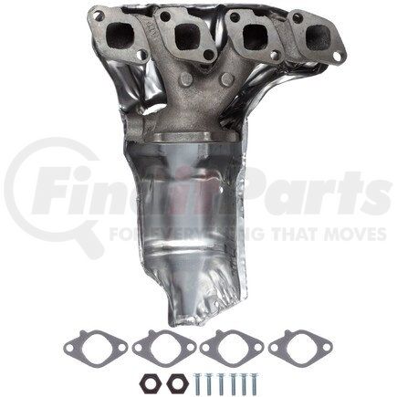 ATP Transmission Parts 101252 Exhaust Manifold