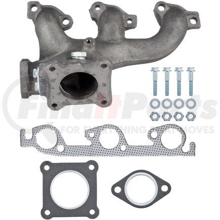 ATP Transmission Parts 101257 Exhaust Manifold