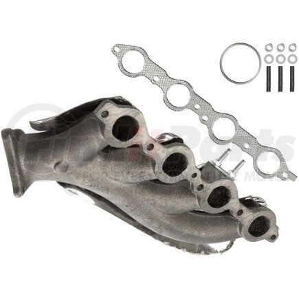 ATP Transmission Parts 101261 Exhaust Manifold