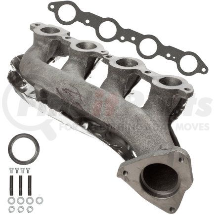 ATP Transmission Parts 101262 Exhaust Manifold