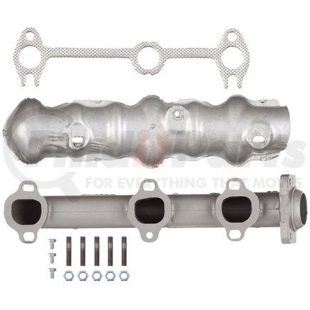 ATP Transmission Parts 101275 Exhaust Manifold