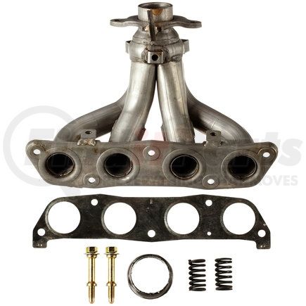 ATP Transmission Parts 101277 Exhaust Manifold