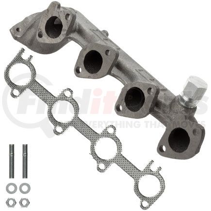 ATP Transmission Parts 101286 Exhaust Manifold