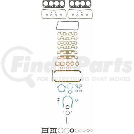 Fel-Pro FS 7908 PT-4 Full Gasket Set