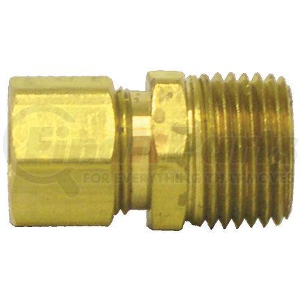 Tectran 68-6c Compression Fitting + Cross Reference 