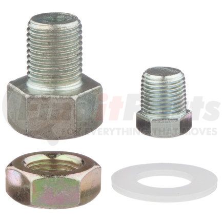 ATP Transmission Parts ZX-1 Auto Trans Drain Plug