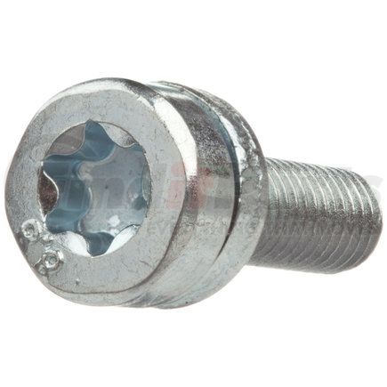 ATP Transmission Parts ZX-220 Transmission Oil Pan Bolt Set