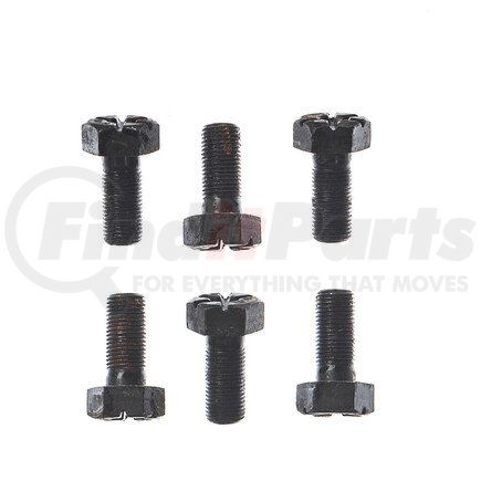 ATP Transmission Parts ZX-1026 Automatic Transmission Flywheel Bolt