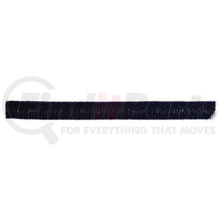 Tectran 812-T Wire Loom - 50 ft., 3/4 in. I.D, Non-Metallic Fabric Protection