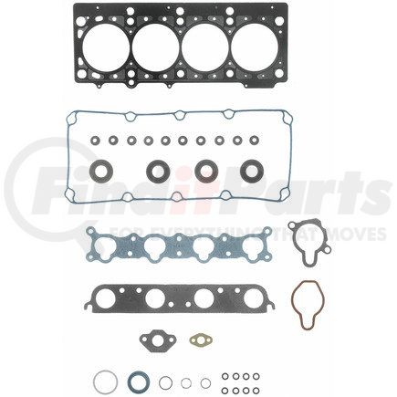 Fel-Pro HIS 9036 PT-1 PermaTorque Engine Cylinder Head Gasket Set