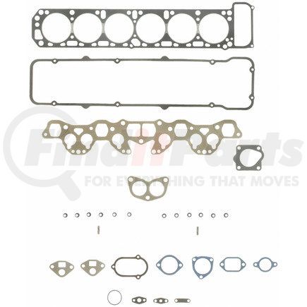 Fel-Pro HS 21157 PT-1 PermaTorque Engine Cylinder Head Gasket Set