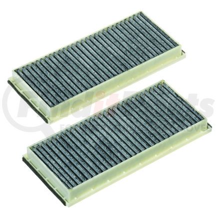 ATP Transmission Parts RA-16 Carbon Activated Premium Cabin Air Filter