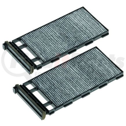 ATP Transmission Parts RA-29 Carbon Activated Premium Cabin Air Filter