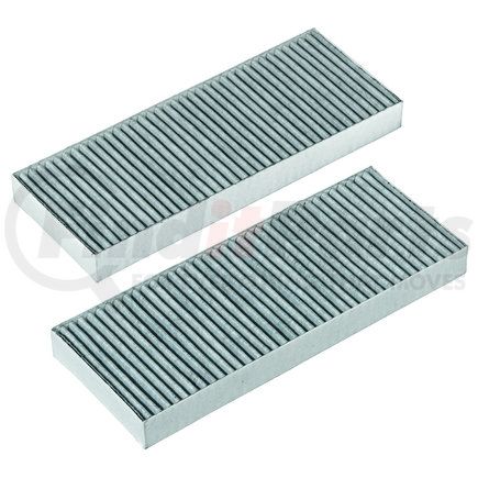 ATP Transmission Parts RA-39 Carbon Activated Premium Cabin Air Filter