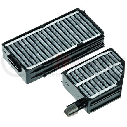 ATP Transmission Parts RA-38 Carbon Activated Premium Cabin Air Filter