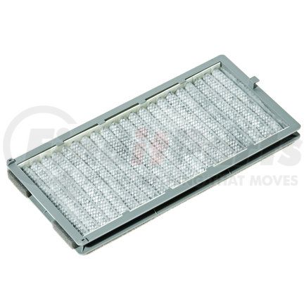 ATP Transmission Parts RA-44 Carbon Activated Premium Cabin Air Filter