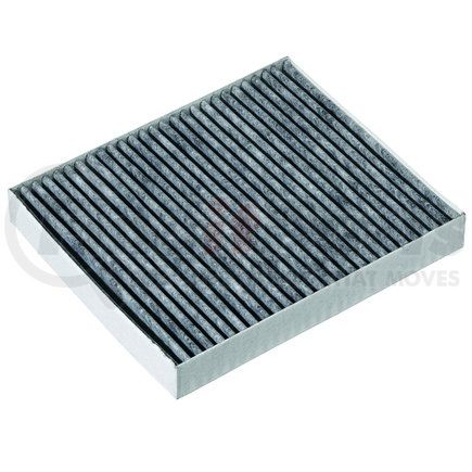 ATP Transmission Parts RA-64 Carbon Activated Premium Cabin Air Filter